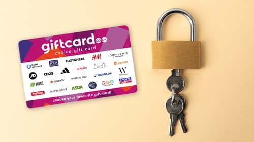 How can you protect yourself from Gift Card scams?